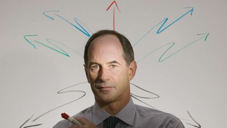 Playing To Win Means Putting Your Customers First: Roger Martin In<em> Forbes</em>
